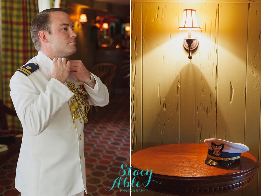 Destiny + Stew's Blueberry Hill Estate Spring Indiana Wedding