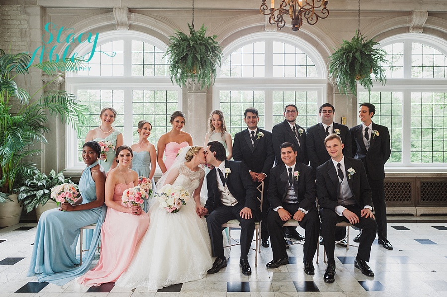 indianapolis wedding photographers laurel hall venue 20