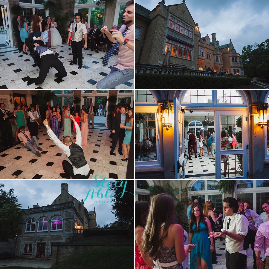 indianapolis wedding photographers laurel hall venue 53