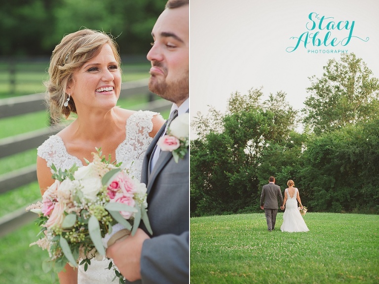 The Barn in Zionsville wedding with Plum and Poppy » Indianapolis