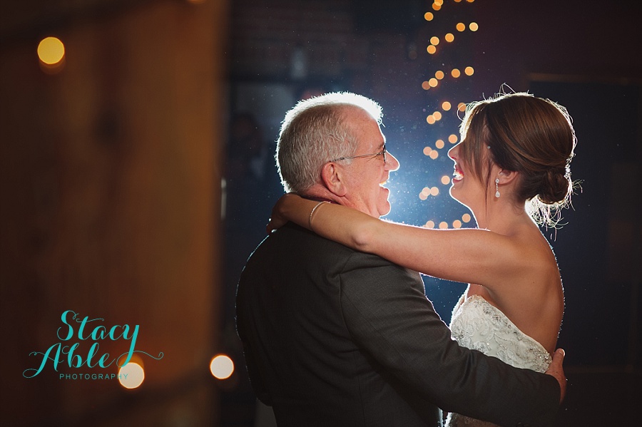 benton house irvington Indianapolis Mill top wedding 40