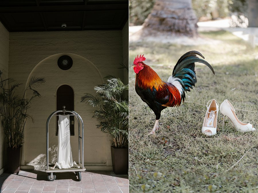 waldorf astora casa marina hemingway house key west wedding