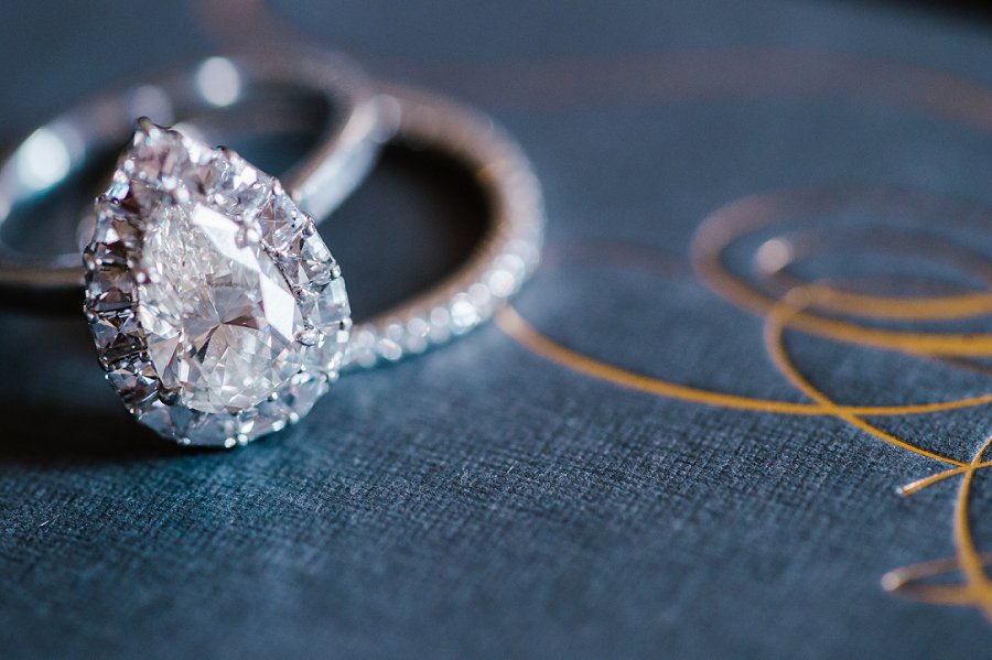 luxury chicago wedding photographer