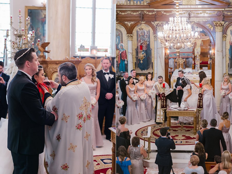 luxury chicago wedding photographer
