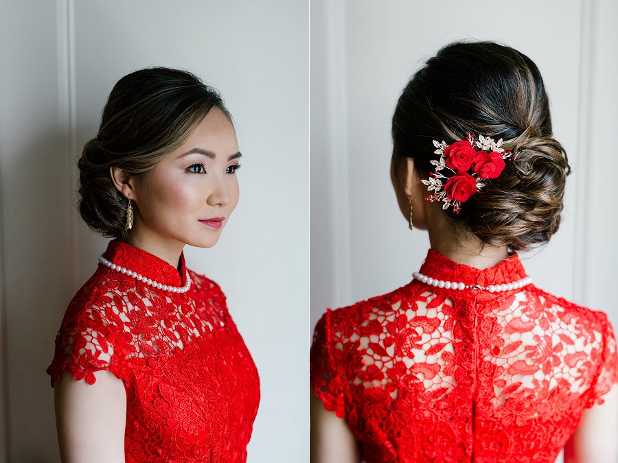 Chicago Wedding at Hotel Palmer and imperial lamian Midwest Wedding Photographer