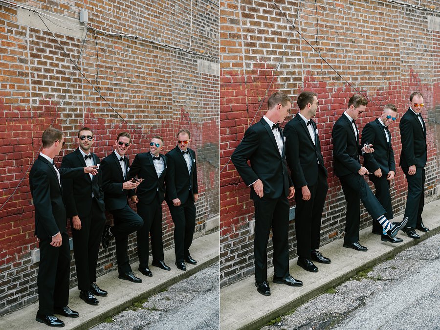 bloomington indiana wedding photography