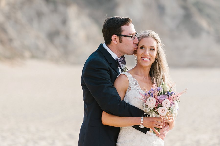 half moon bay montara California destination wedding