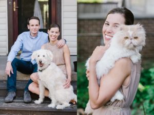 Indianapolis midwest fine art engagement photographer