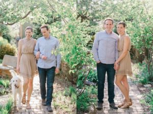 Indianapolis midwest fine art engagement photographer