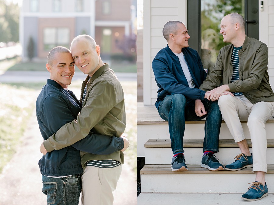 indianapolis wedding photographer
