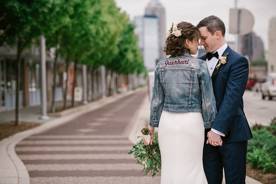 tinker house indianapolis wedding photographers