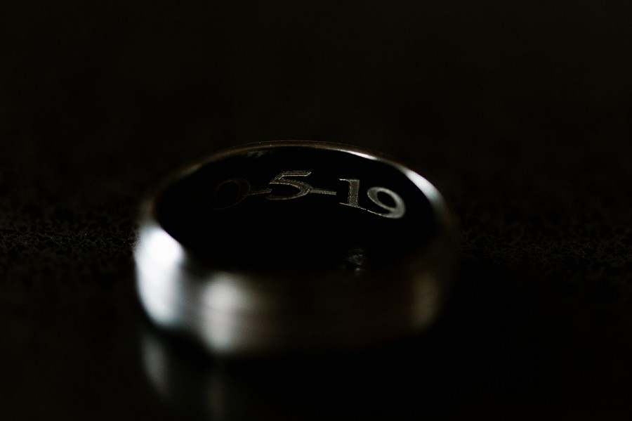 Renaissance Schaumburg Chicago fall wedding photography