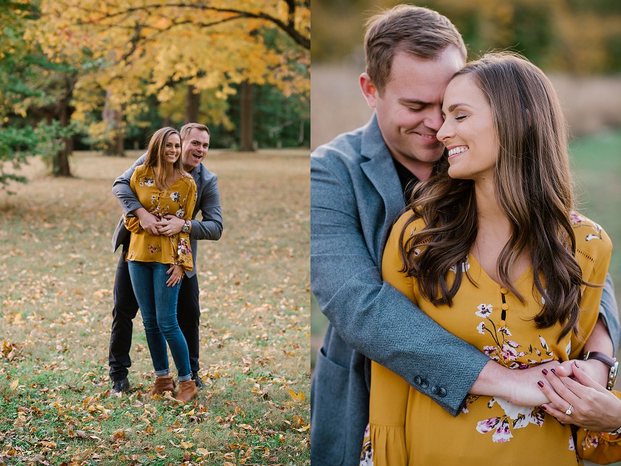 indianapolis-broad-ripple-fall-engagement-photography