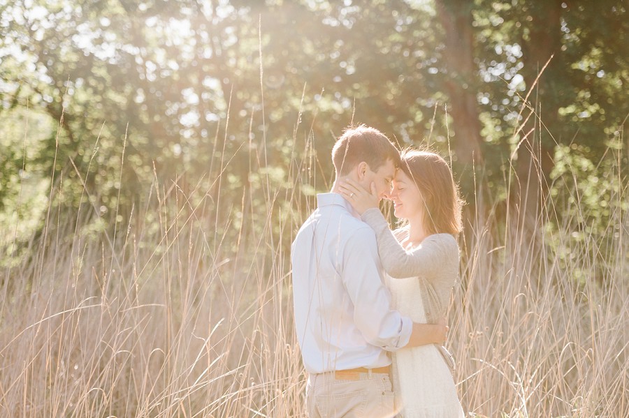 Eagle-Creek-Indianapolis-Summer-Engagement-Portraits-with-dogs