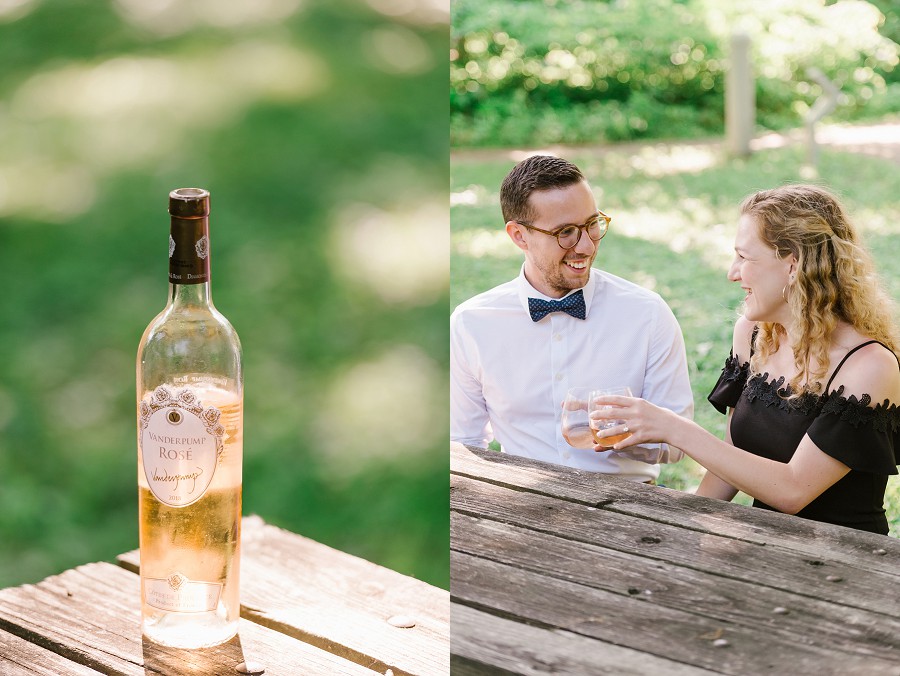 Indianapolis-Summer-Engagement-Portraits-Photography-with-cats