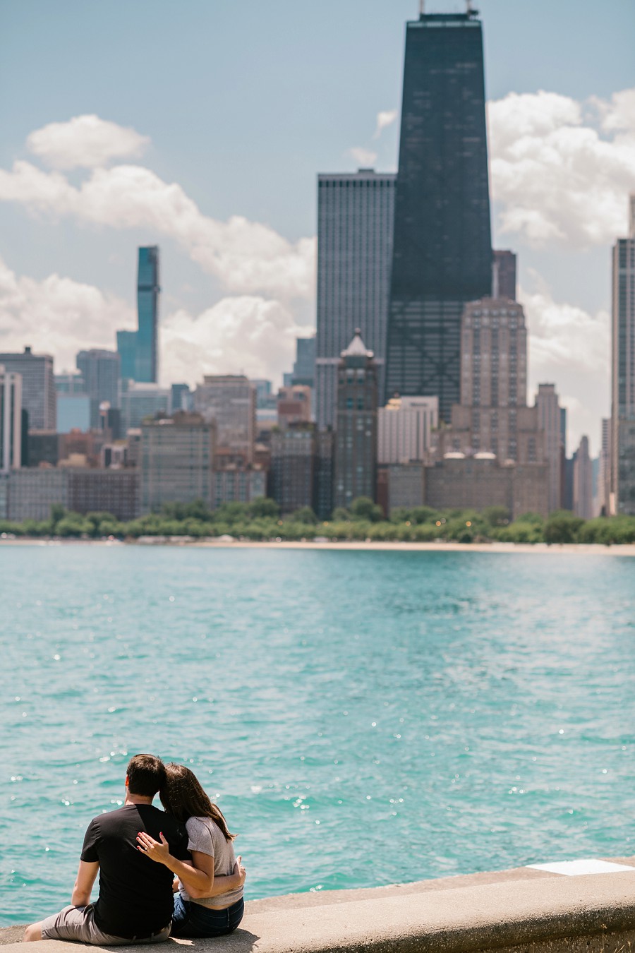 downtown-chicago-summer-engagement-photography