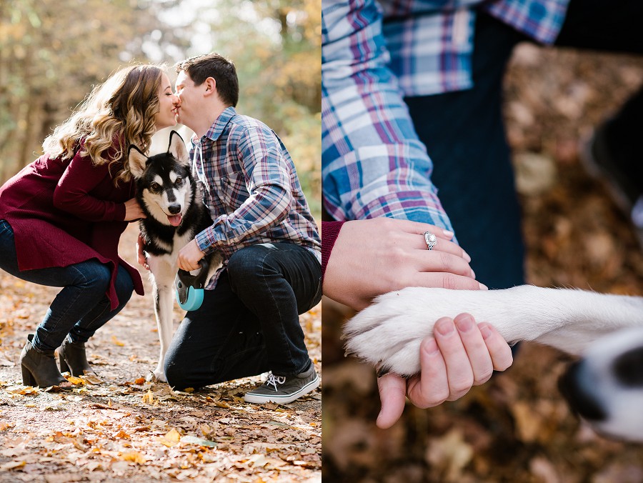 Eagle-Creek-Indianapolis-Engagement-Session-Photography