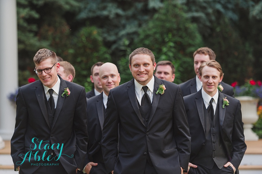 Patrick Haley Mansion Chicago Wedding Photography » Indianapolis ...