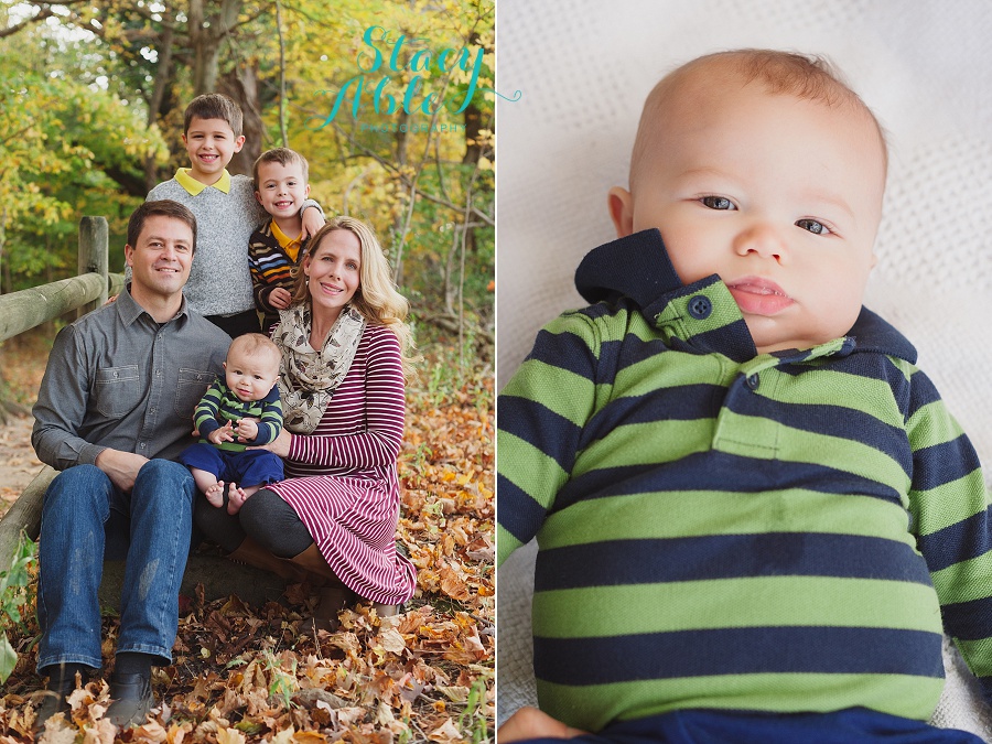 Fall Creek Portrait Design 4